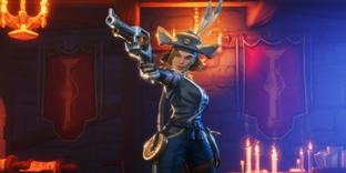 Авторы дьяблоида Torchlight 3 готовятся рассказать о будущем игры